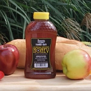 Wildflower Honey