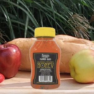 Manuka Honey